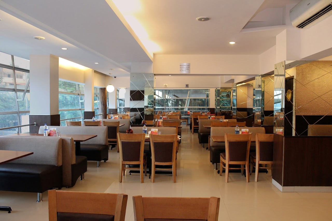 Empire Restaurant , Indiranagar