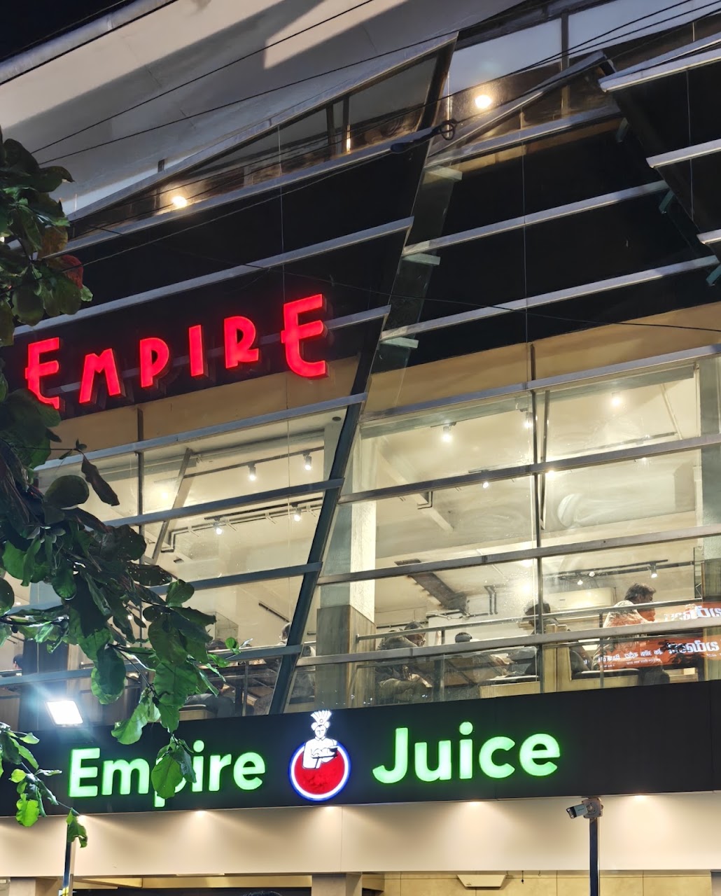 Empire Restaurant , Indiranagar, photo 5 of 8 posted by diners