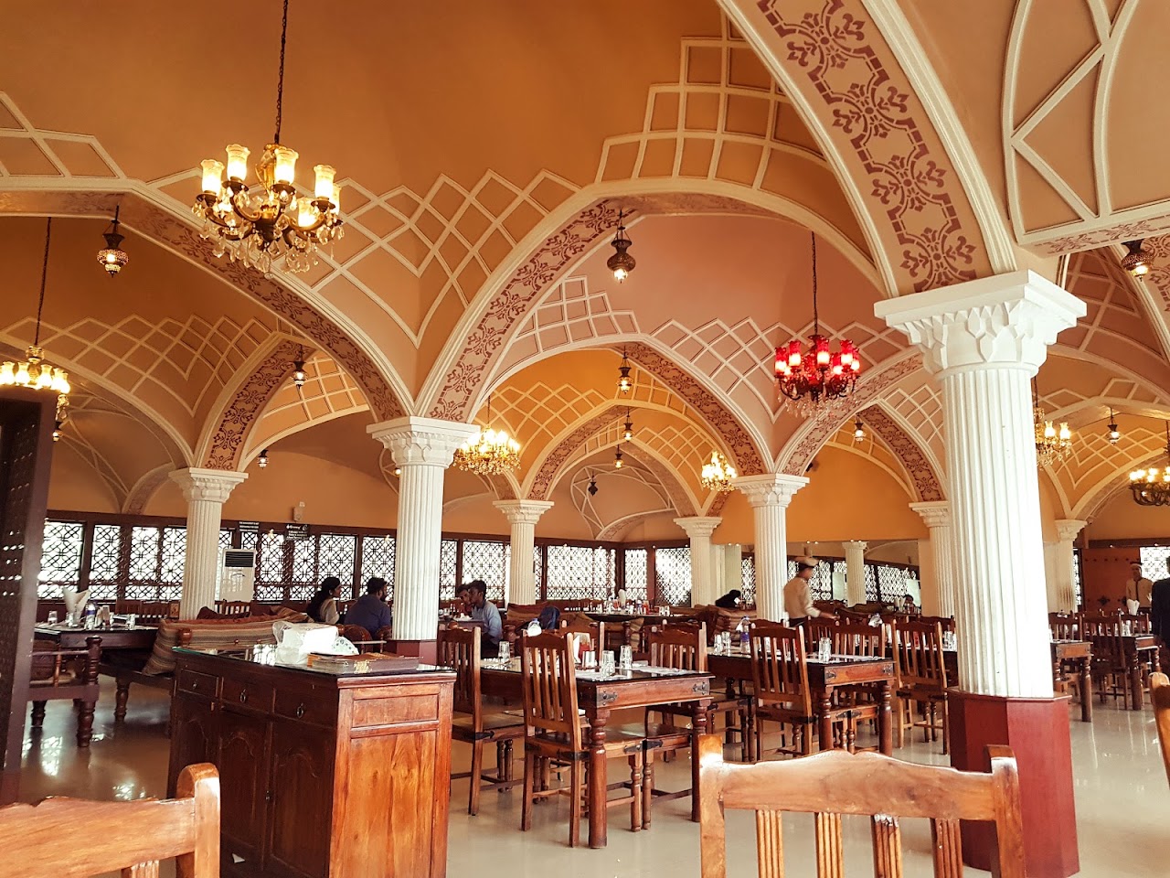 Empire Restaurant Koramangala, photo 4 of 8 posted by diners