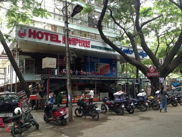 Empire Restaurant Koramangala, photo 5 of 8 posted by diners