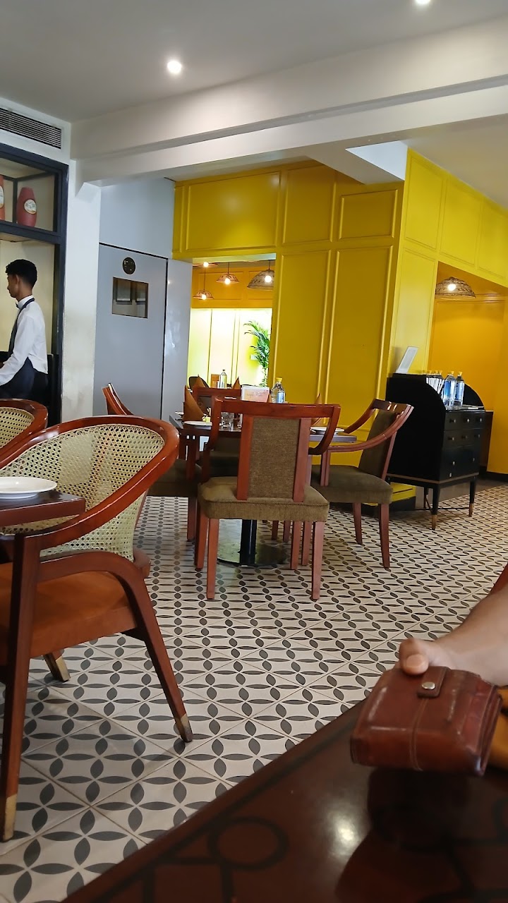 Esplanade, photo 5 of 8 posted by diners