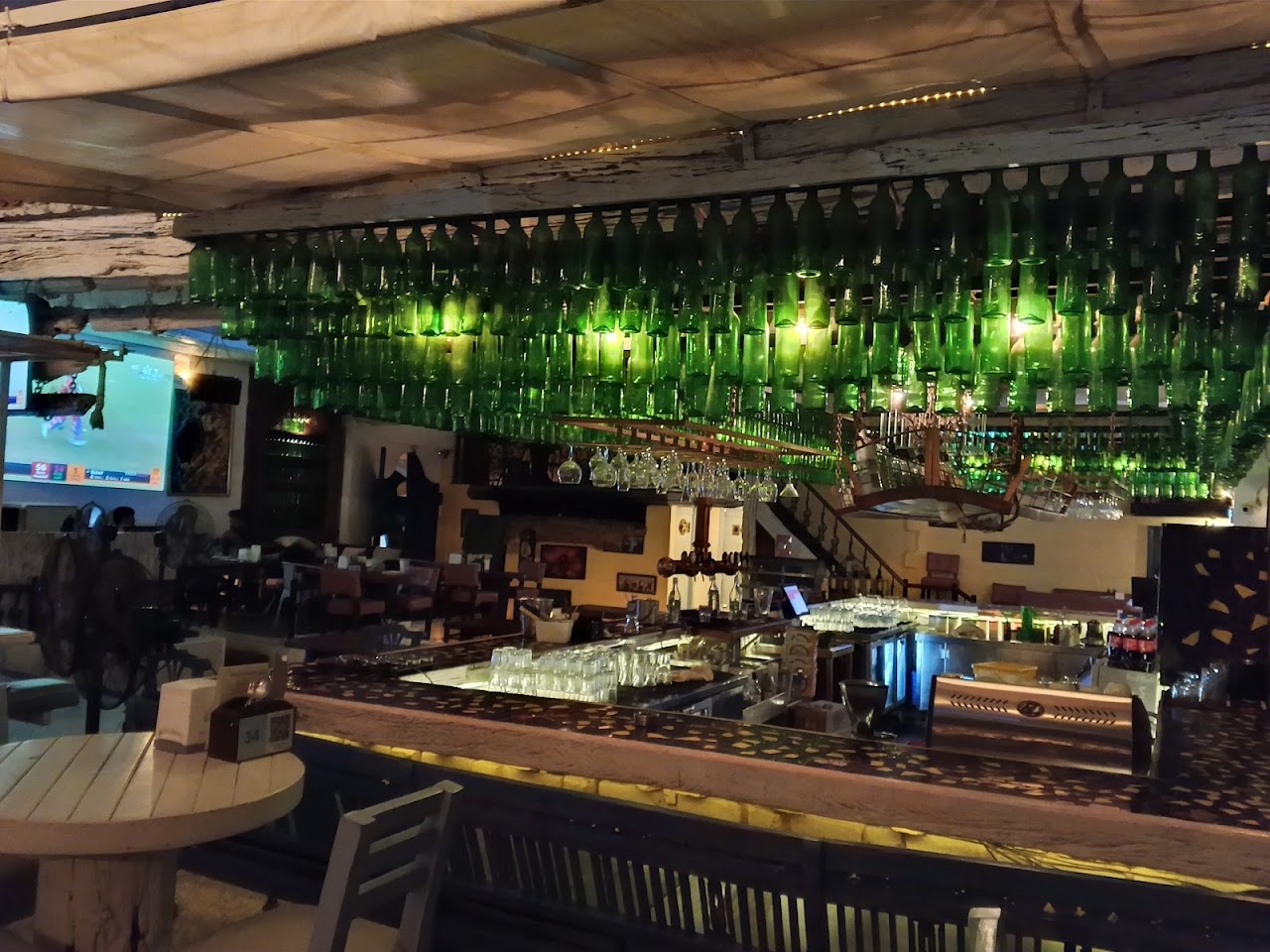 Fenny's Lounge & Kitchen, photo 4 of 8 posted by diners