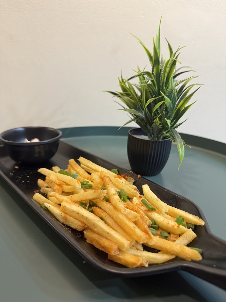 A photo of Fullstack Café, posted by a diner