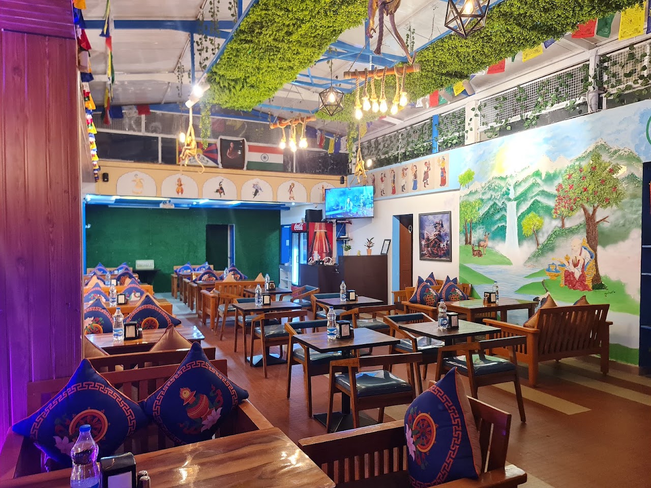 Another photo of Garden Asia Restaurant, posted by a diner