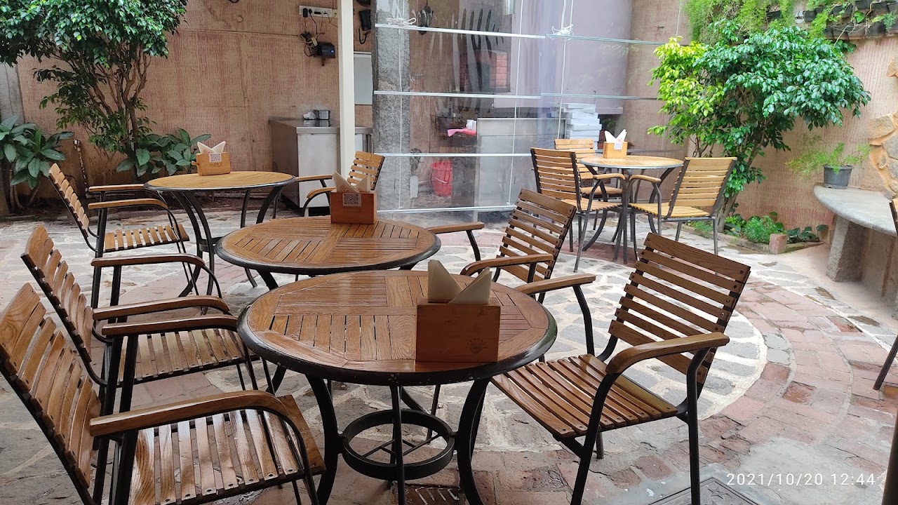 Glens Bakehouse