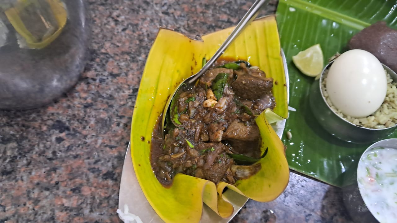A photo of Gowdru hotel, posted by a diner