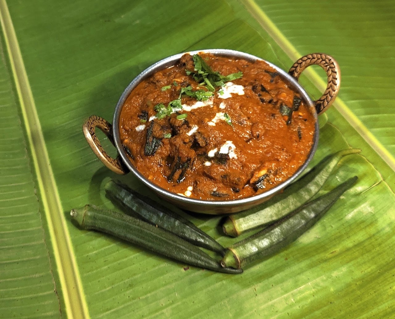 Gramin Kofta at Gramin | Veg Restaurant