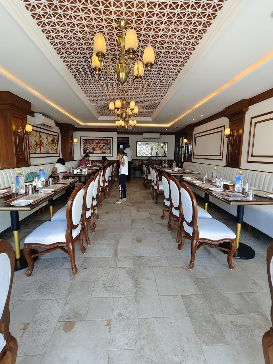 Hatari Since 1966 l Best Indo-Chinese Restaurant photo 5