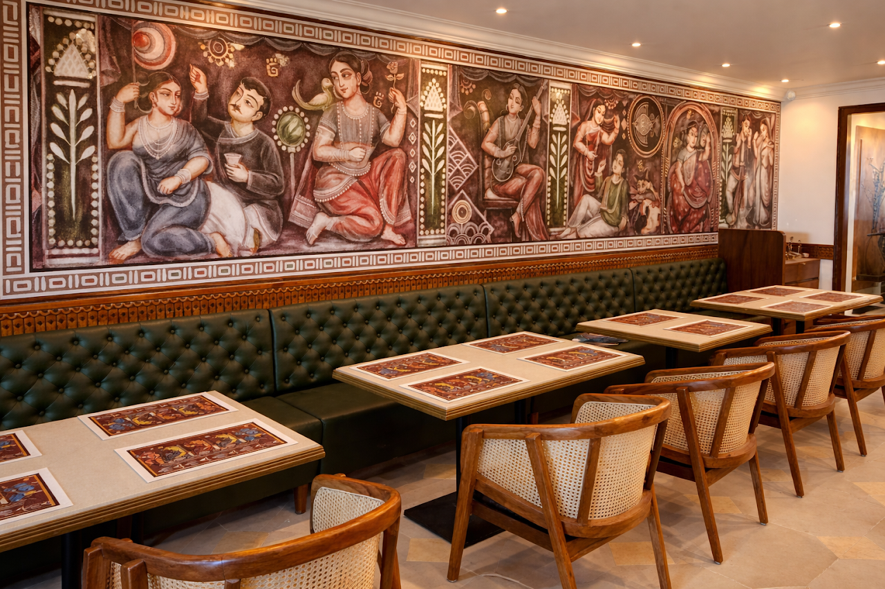 Hatari Since 1966 l Best Indo-Chinese Restaurant photo 7