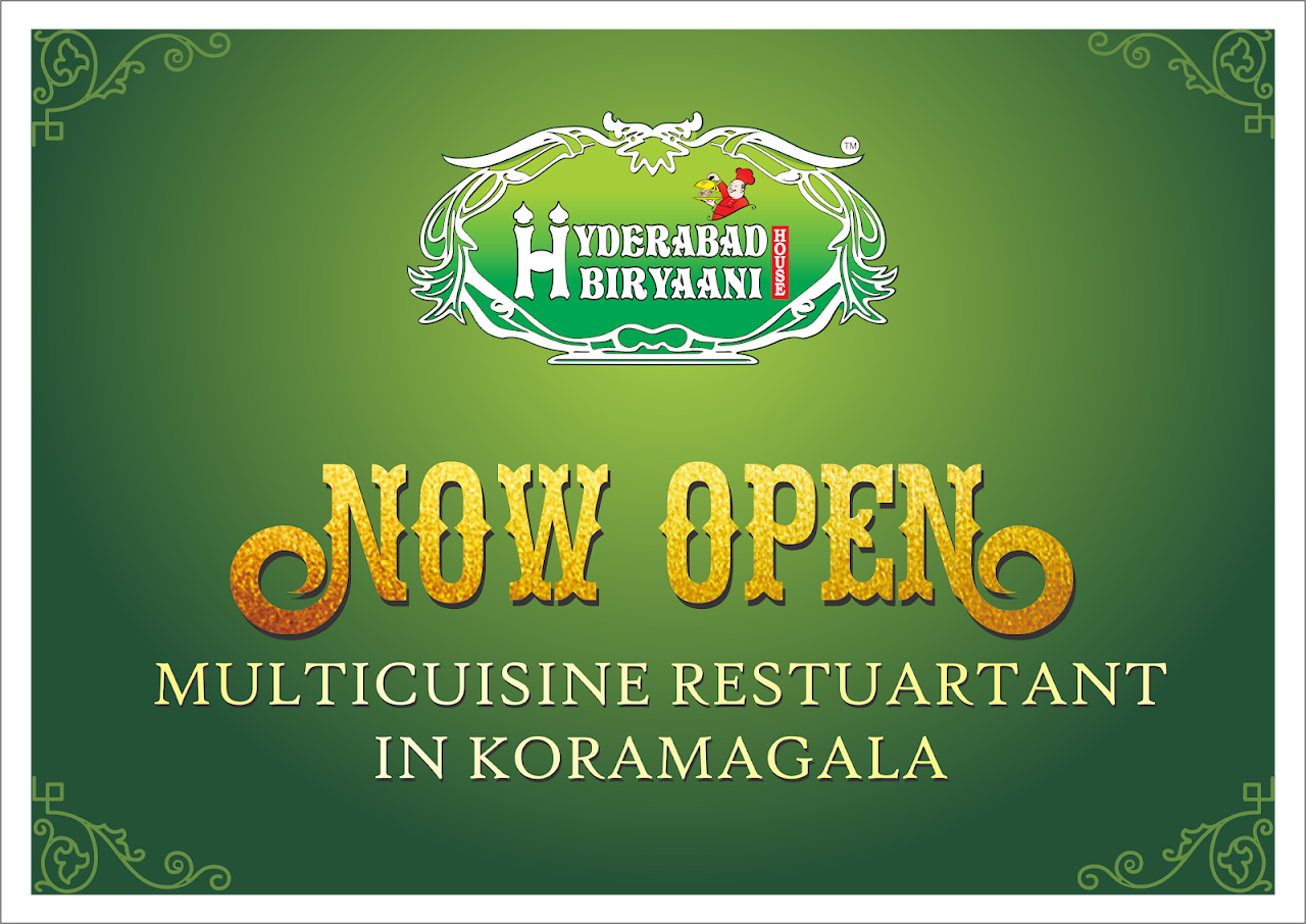 Hyderabad Biryaani House, photo 6 of 8 posted by diners