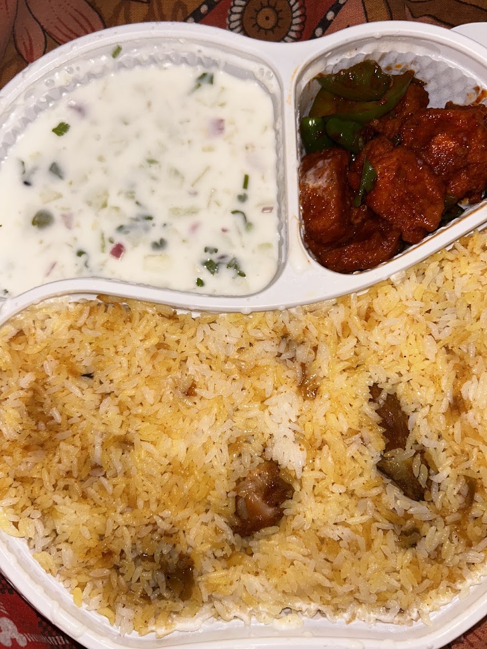 Imperio Restaurant Koramangala, photo 5 of 8 posted by diners