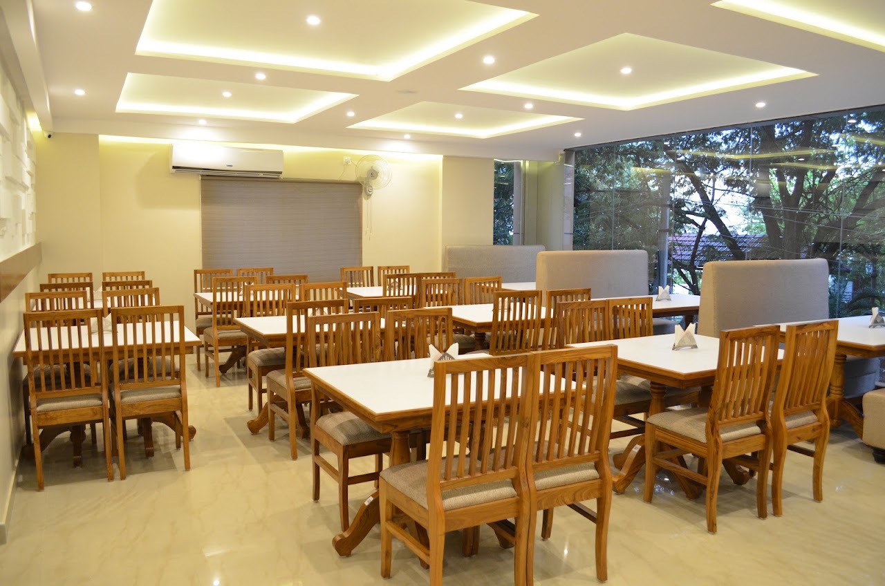 Another photo of Indian Coffee House & Restaurant, posted by a diner