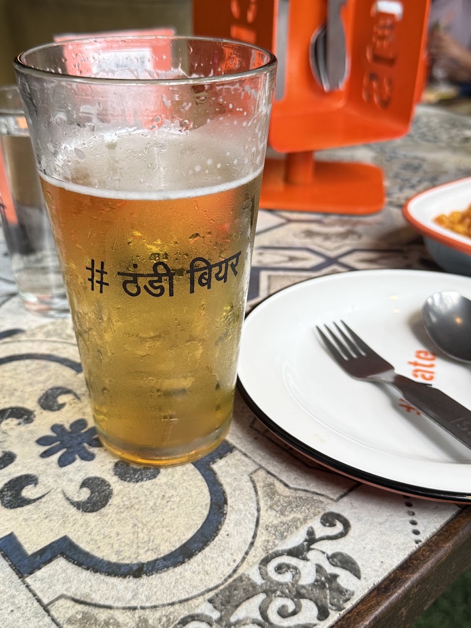 Indiranagar Social, photo 4 of 8 posted by diners