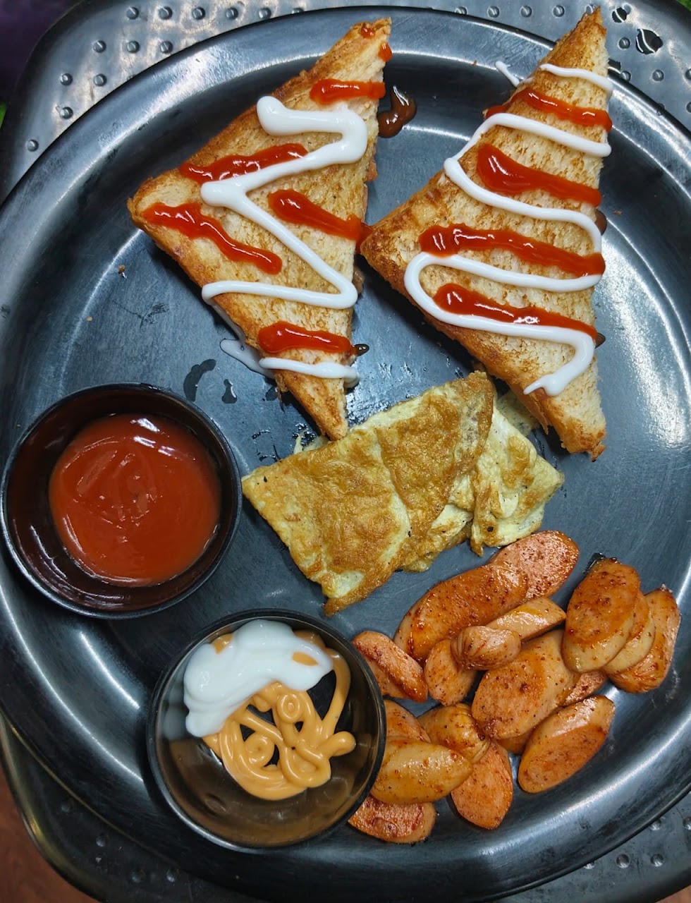 A photo of Kafe Viva, posted by a diner