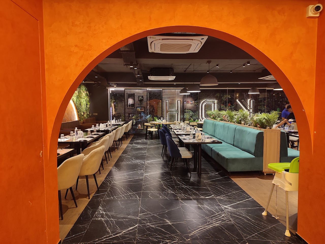 Kake Di Hatti Indiranagar
