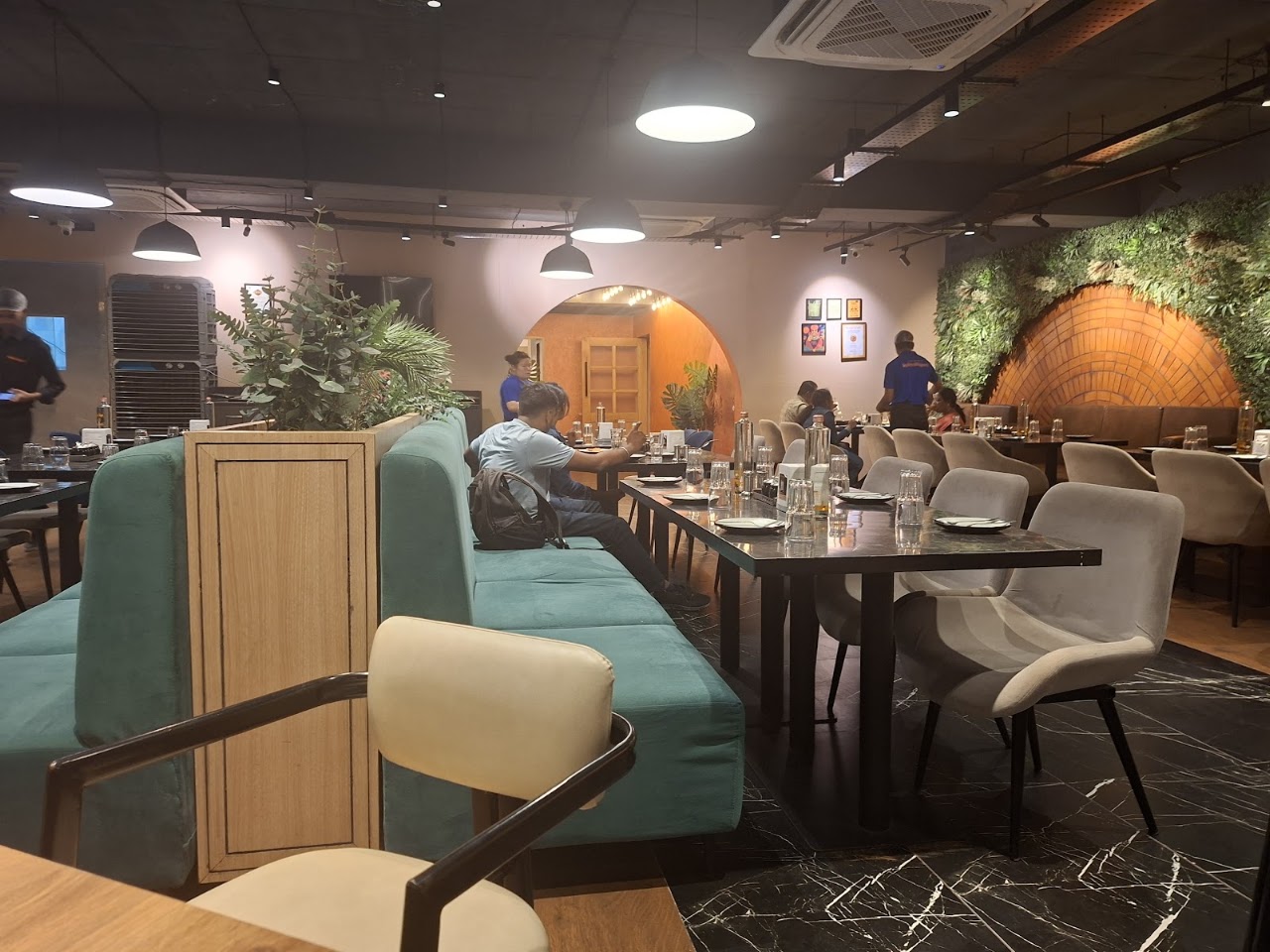 Kake Di Hatti Indiranagar, photo 3 of 8 posted by diners