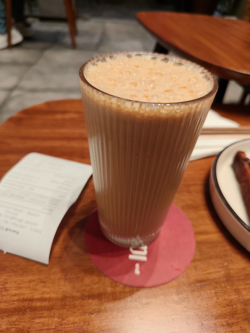 OG Kaapi at Karadi Coffee