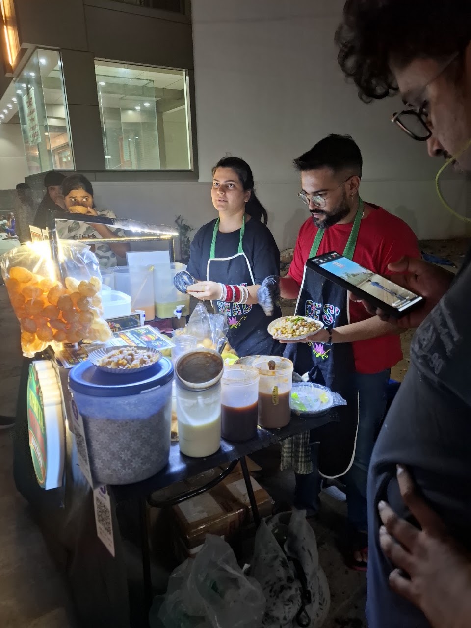 Khatta Meetha Junction, photo 4 of 8 posted by diners