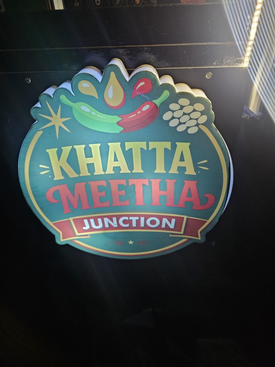 Khatta Meetha Junction, photo 5 of 8 posted by diners