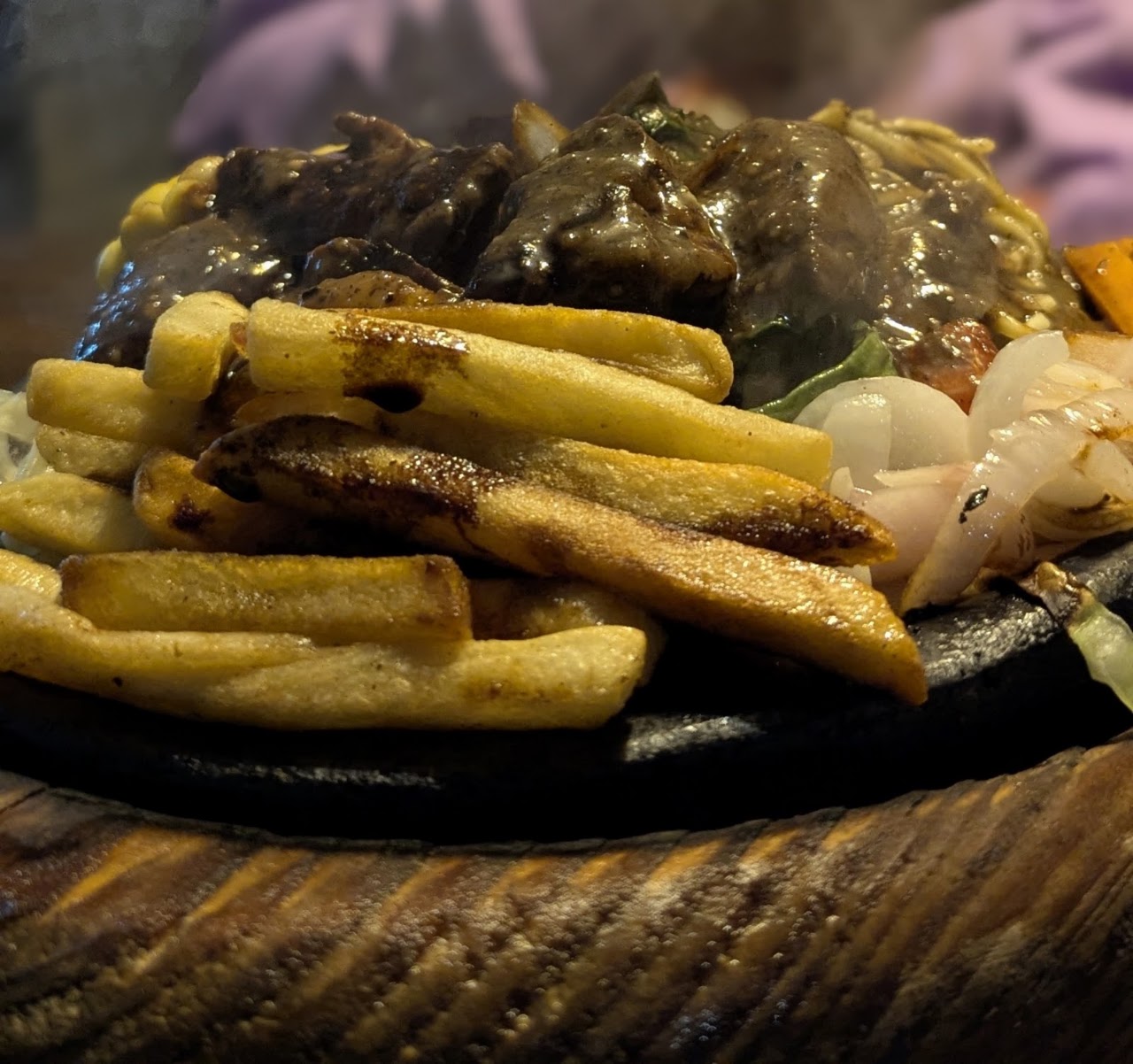 Kobe Sizzlers, photo 5 of 8 posted by diners