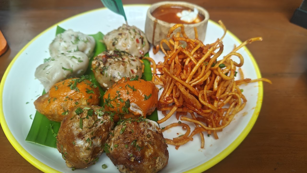 A photo of Koramangala SOCIAL, posted by a diner