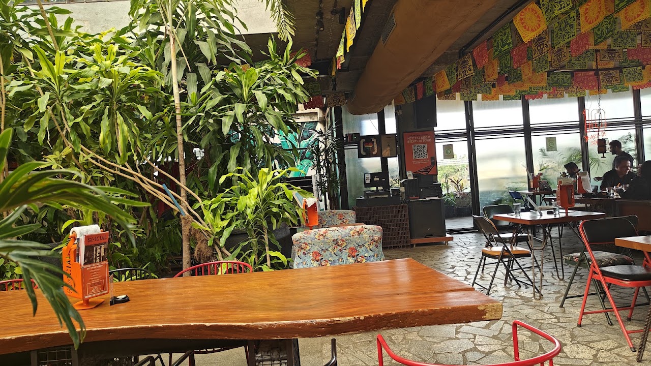 Koramangala SOCIAL, photo 5 of 8 posted by diners