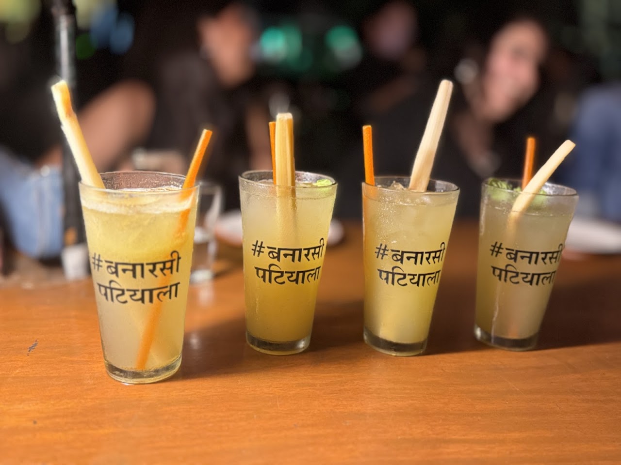 Koramangala SOCIAL, photo 6 of 8 posted by diners