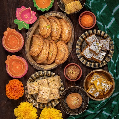 Kota Kachori - HSR Layout, photo 3 of 8 posted by diners