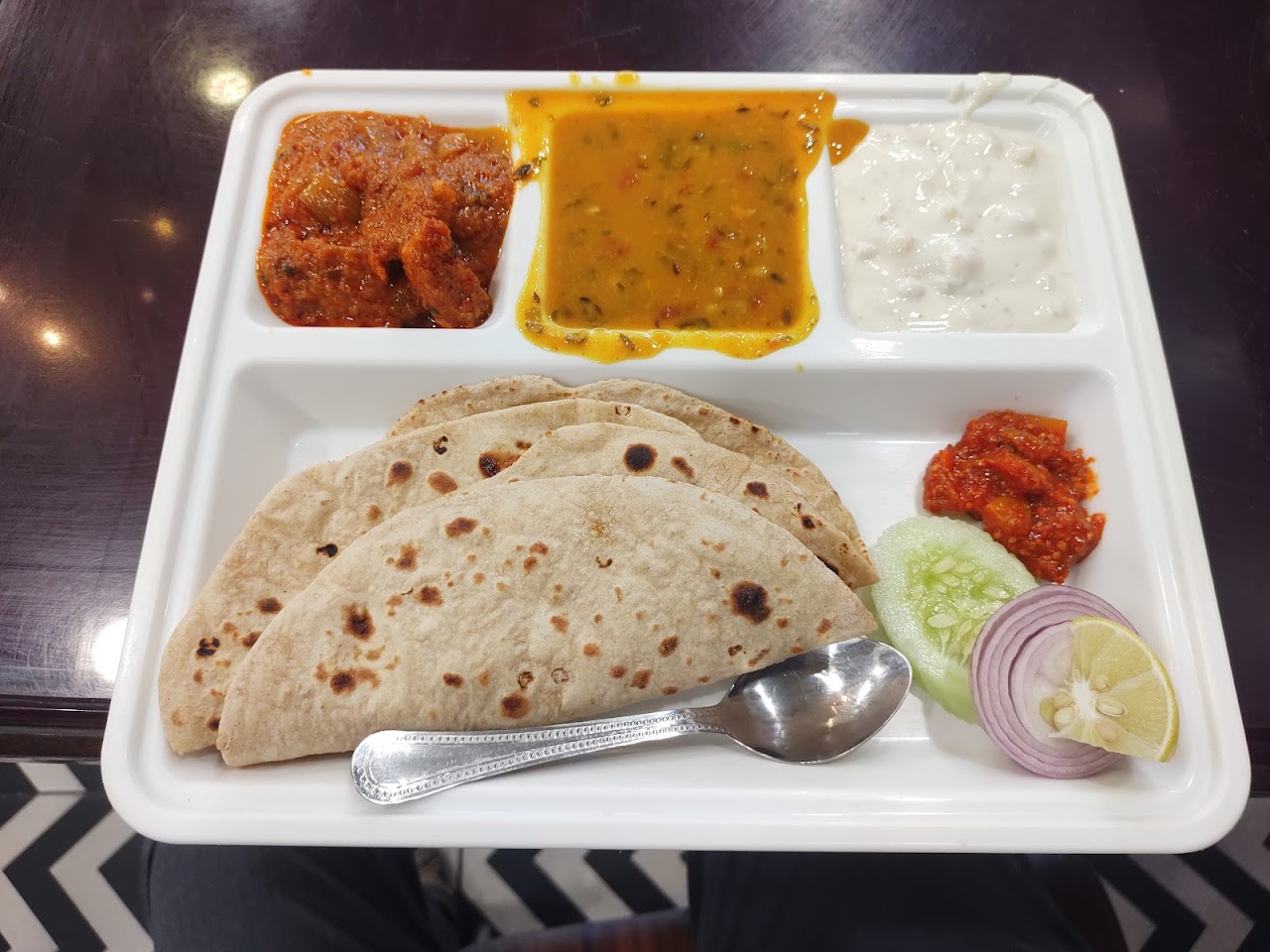 Kota Kachori - Indira Nagar, photo 5 of 8 posted by diners