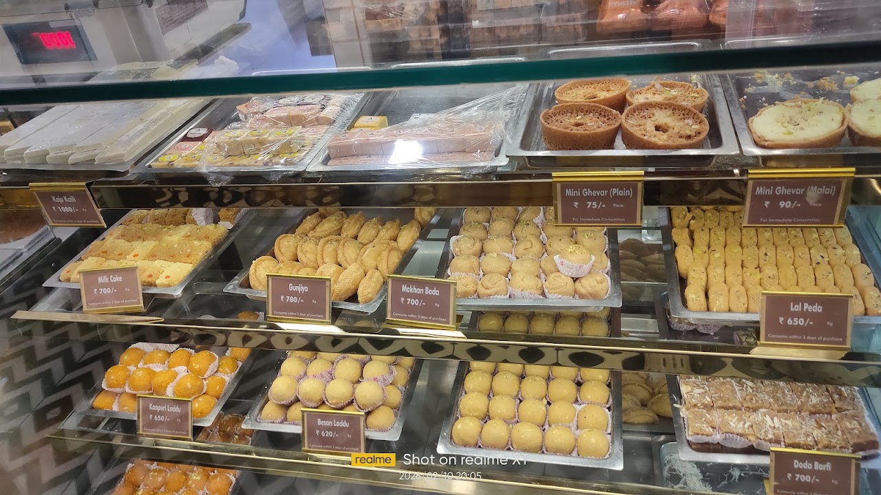 Kota Kachori - Indira Nagar, photo 6 of 8 posted by diners