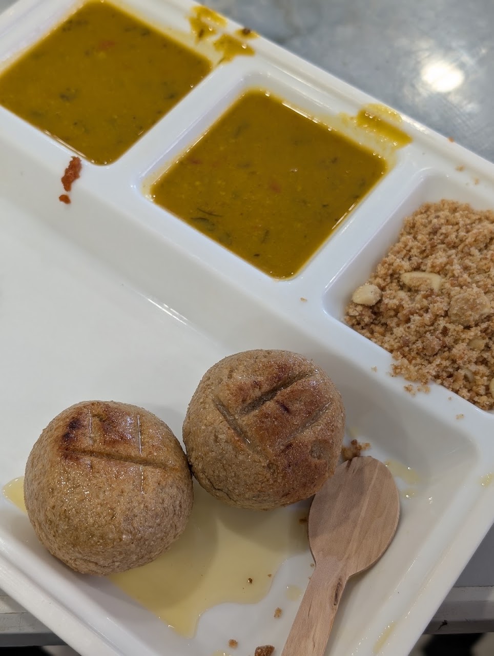 Kota Kachori, photo 3 of 8 posted by diners