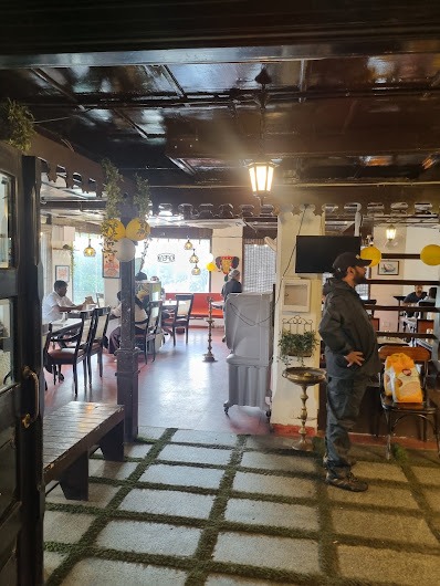 Kottayam The Restaurant (Kerala | Coastal | Seafood), photo 5 of 8 posted by diners