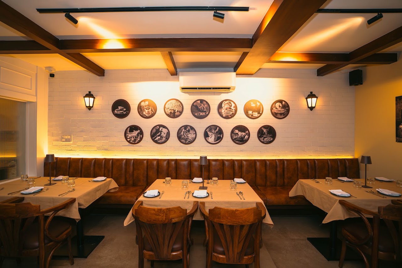 La Gioia - Italian Bar and Restaurant | Pizzeria
