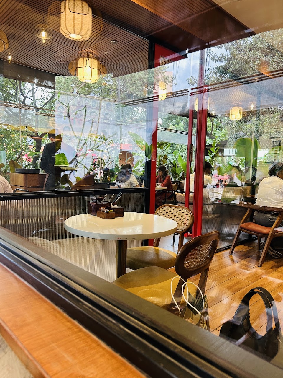 A photo of Lavonne Café, posted by a diner