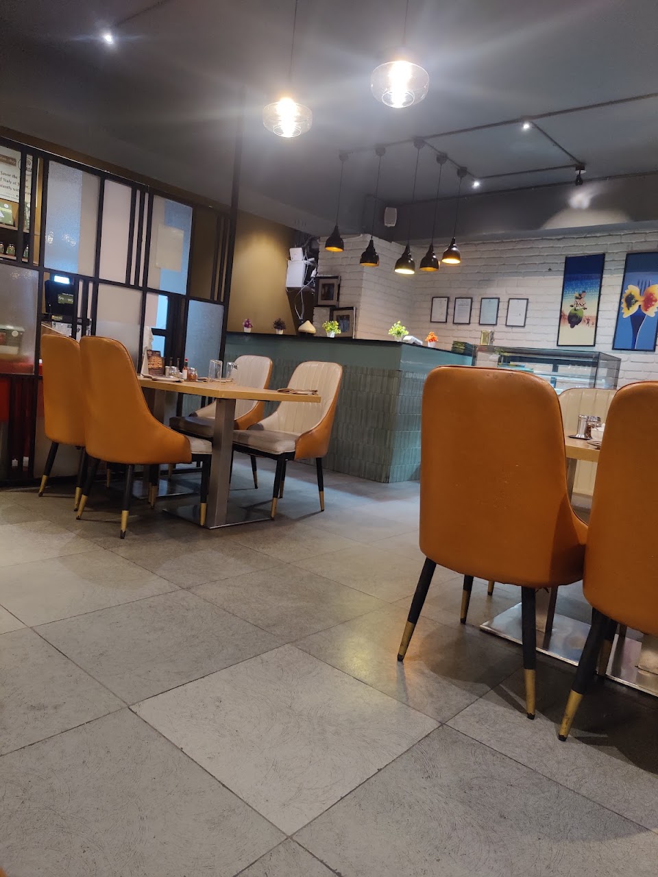 Little Italy Indiranagar, photo 5 of 8 posted by diners