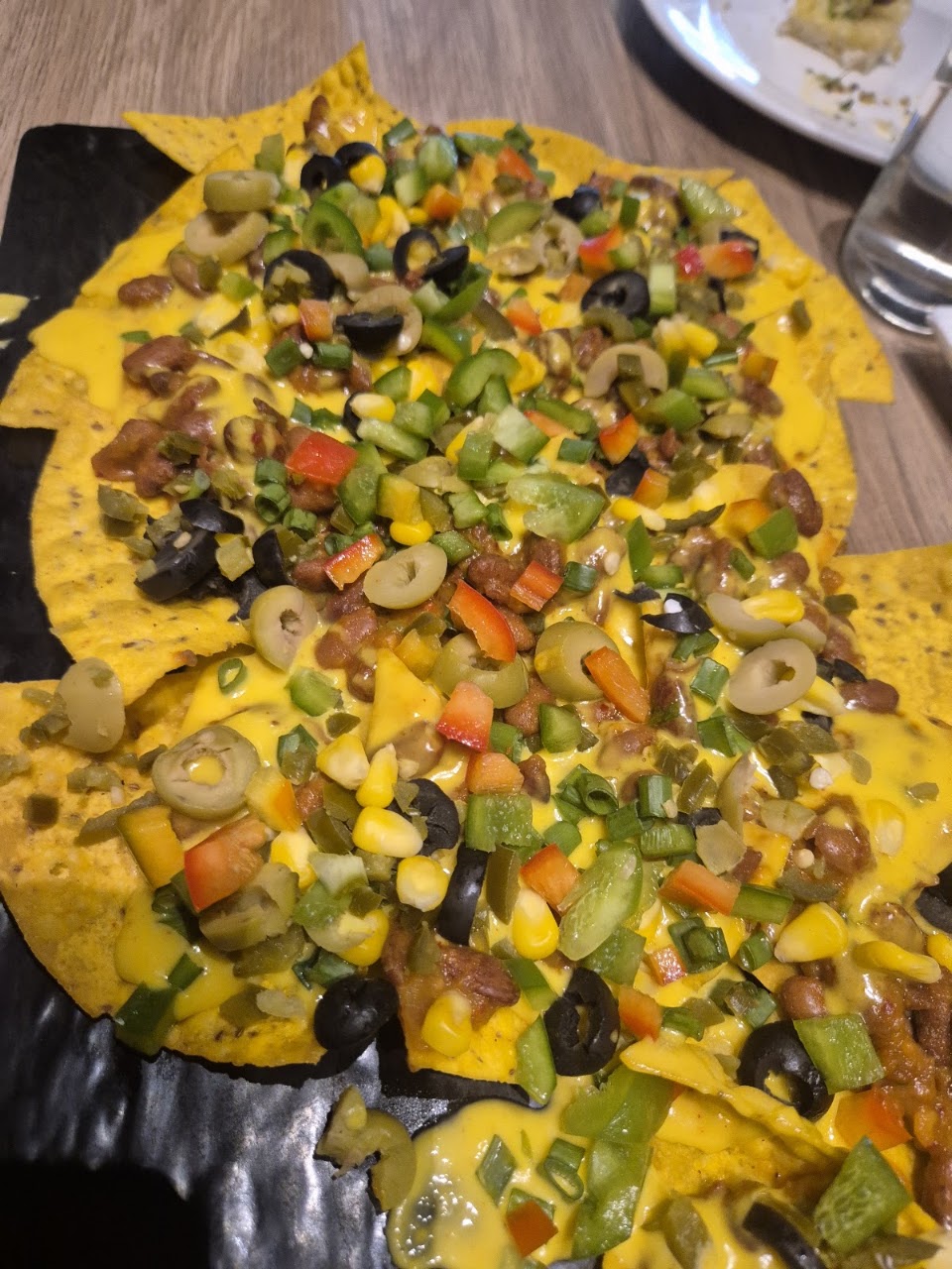 Little Italy Indiranagar, photo 6 of 8 posted by diners