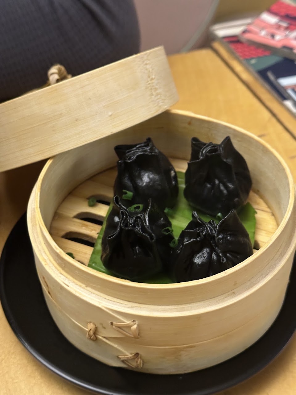 Lucky Chan, photo 6 of 8 posted by diners
