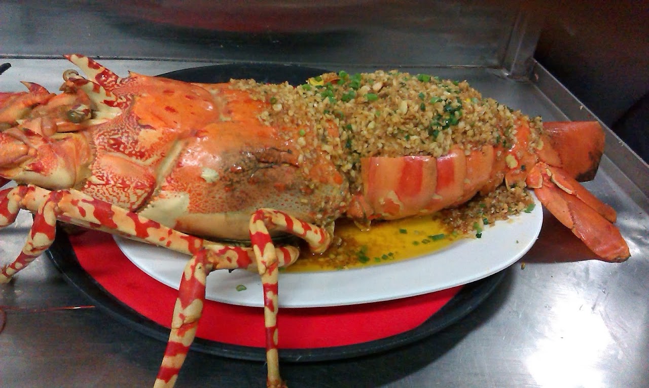 A photo of Mahesh Lunch Home, posted by a diner