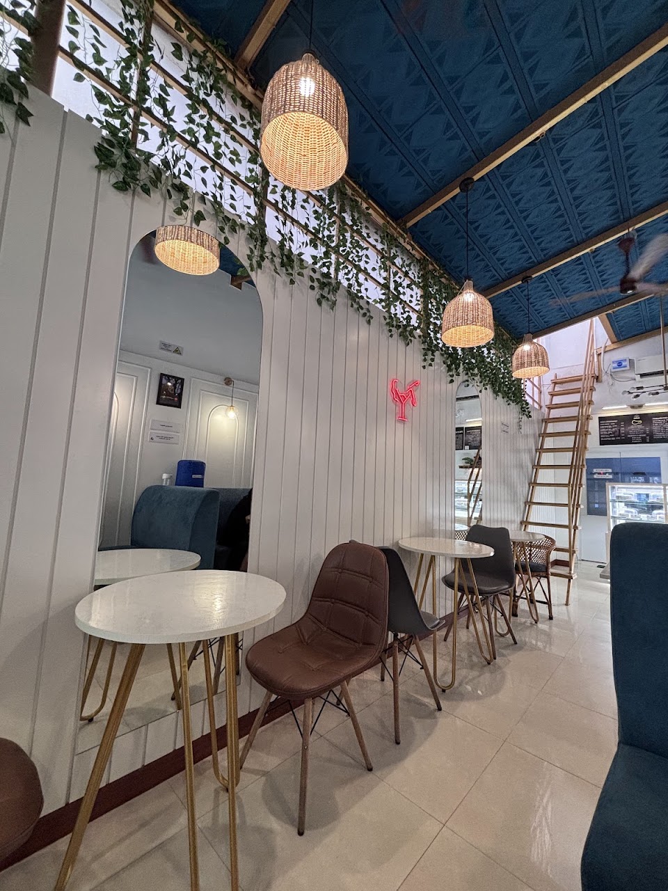 Maison du Brownie & Cheese Cake Pvt Ltd, photo 6 of 8 posted by diners