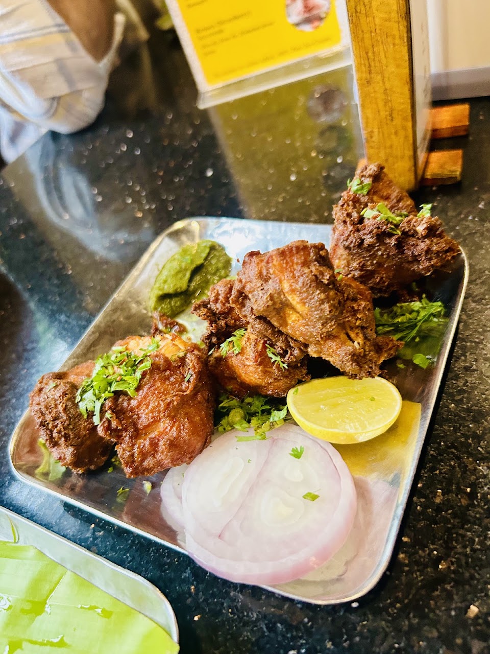 Malgudi Mylari Mane, photo 3 of 8 posted by diners
