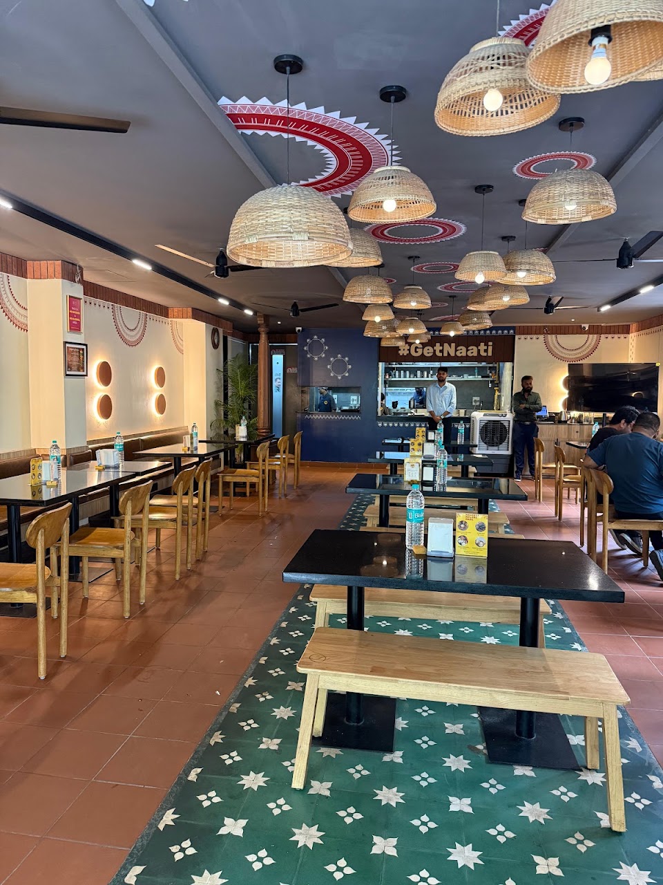 Malgudi Mylari Mane, photo 6 of 8 posted by diners