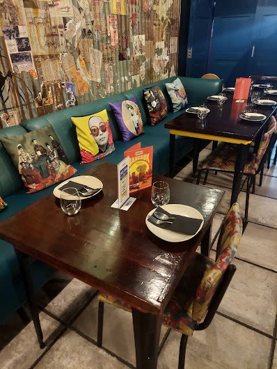Mamagoto, photo 5 of 8 posted by diners