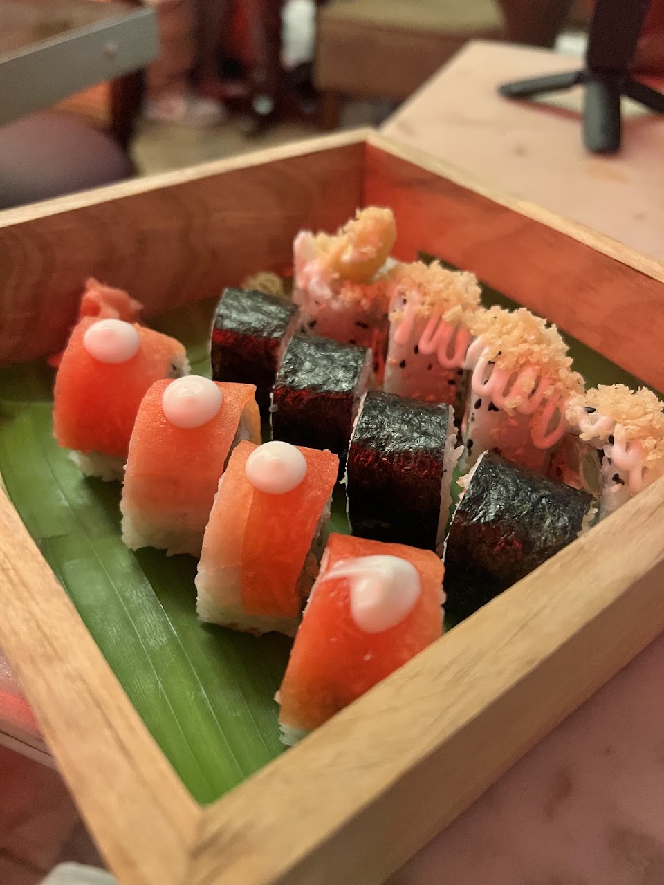 Mamagoto, photo 6 of 8 posted by diners