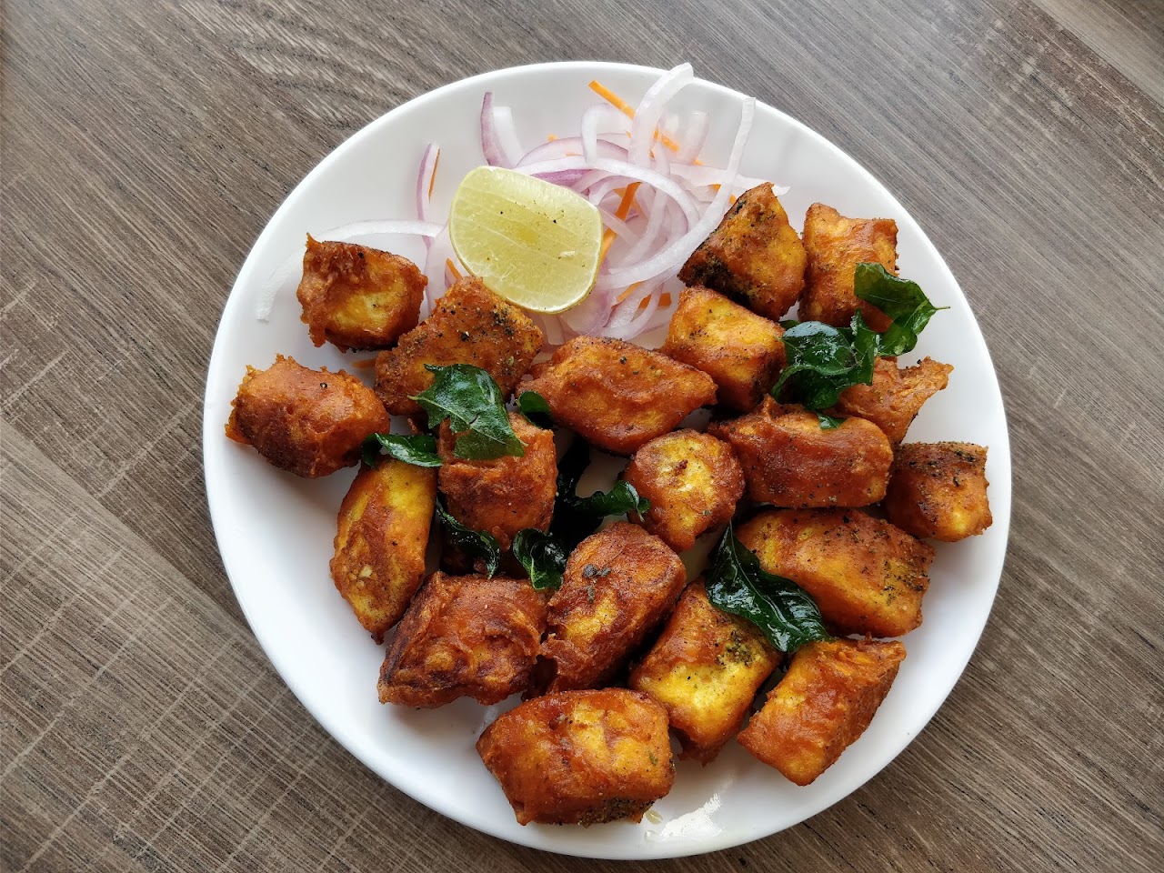 A photo of Mani's Dum Biryani - Bellandur, posted by a diner