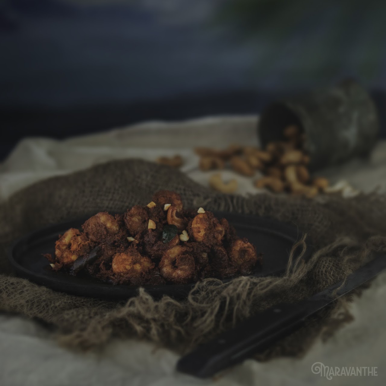 A photo of Maravanthe Coastal Cuisine, posted by a diner