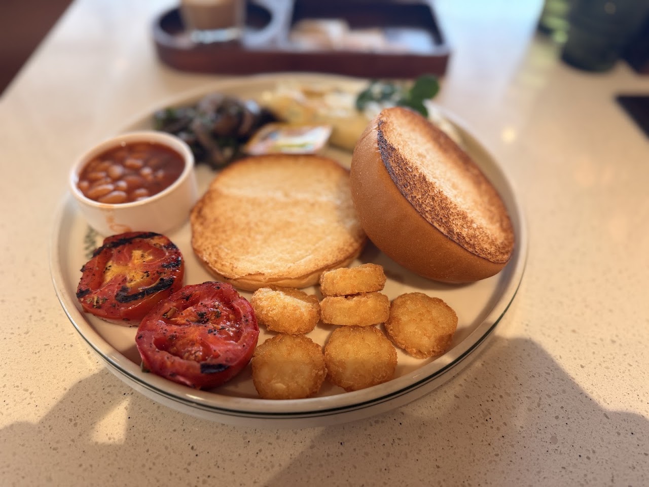 A photo of Marseli - Cafe & Patisserie, posted by a diner