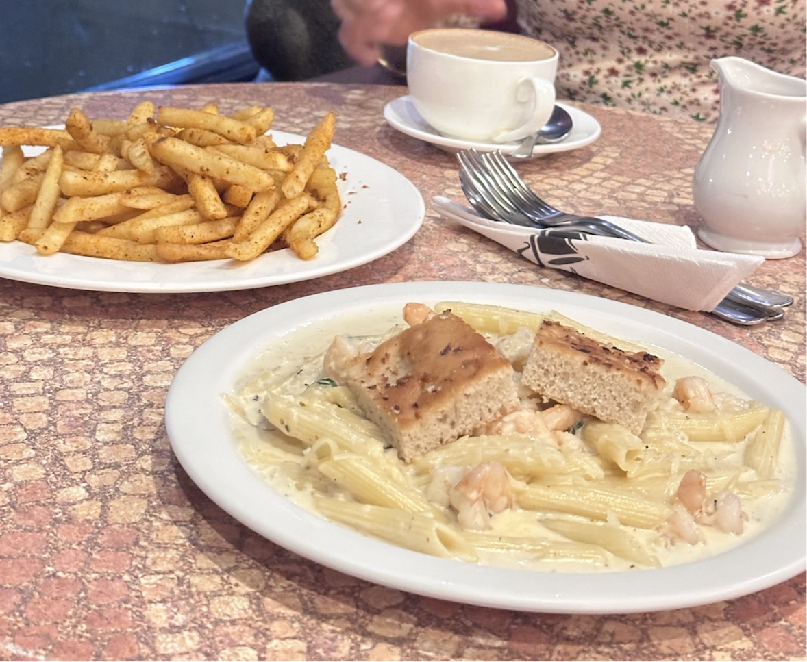 Matteo Coffea, photo 3 of 8 posted by diners