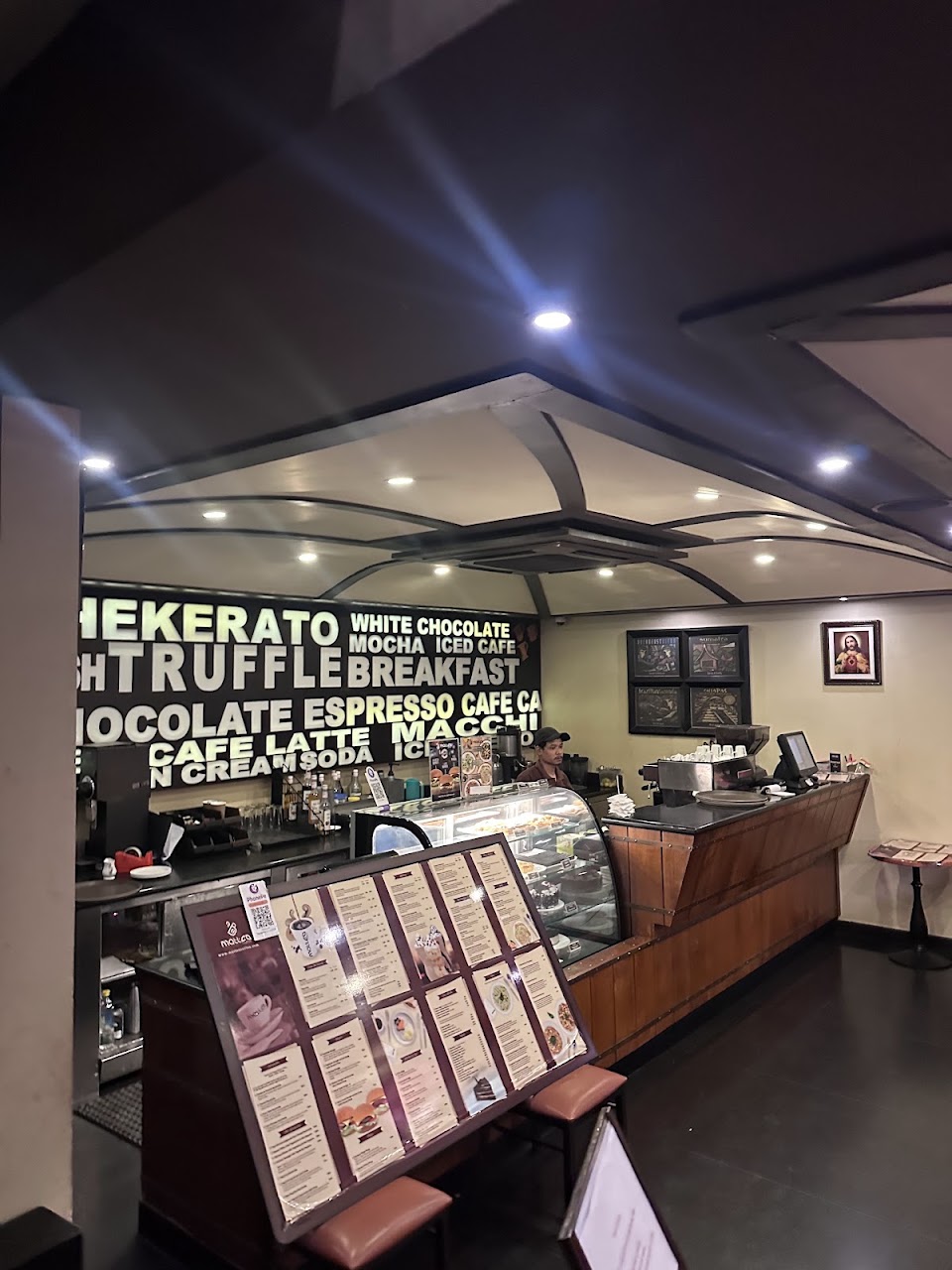 Matteo Coffea, photo 5 of 8 posted by diners