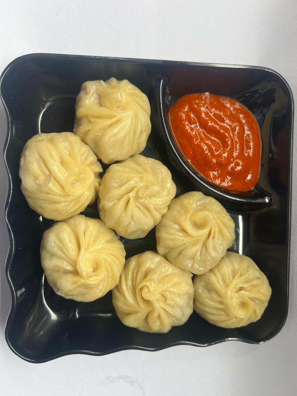 Momos at Maya Momos Shop