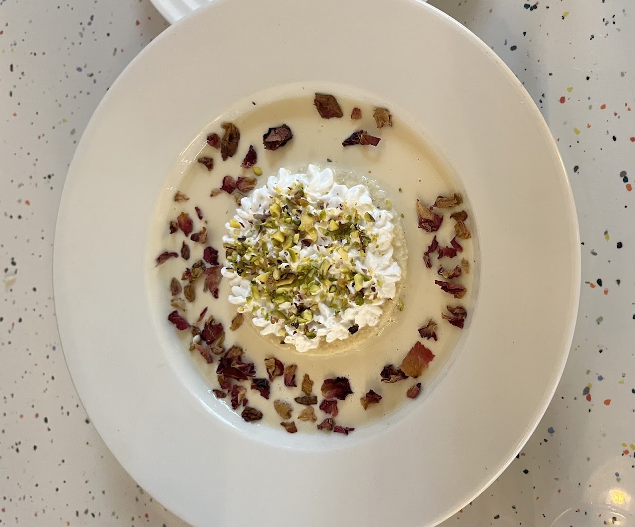 Mon Cheri Crafted Continental Dining, photo 6 of 8 posted by diners
